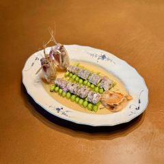 PINGJIANGSONG SUZHOU CUISINE IN GARDENS User Photo