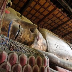 马蹄寺藏裕快餐厅 User Photo