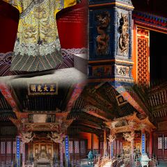 SAN QIAN LI KAO ROU 여행 사진