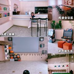 YONG XIANG TU CAI GUAN User Photo