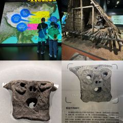 初曦饭店·河景餐厅·蚕娘家菜 User Photo