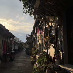 LANTINGJI·SHAOXINGCAI User Photo