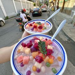 罗大姐湘潭菜馆(洋湖春园店) 여행 사진