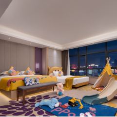 麗枫酒店(毕节浙商创美世纪城店)·餐厅張用戶圖片