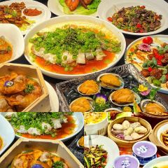 郑厨私房菜 User Photo