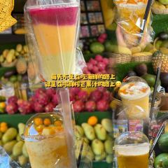 沙巴樂樂中餐廳張用戶圖片