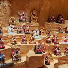 安吉云上草原·1168星空天文酒店·雪具大厅餐厅 User Photo
