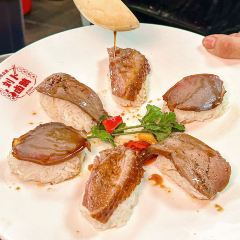 Xikou Liub Goose meat shop User Photo