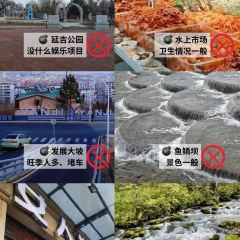 大朴家烤肉(公新店) User Photo