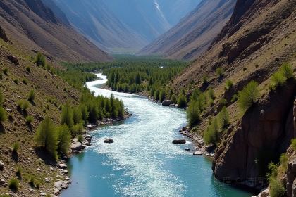 格桑央卿藏餐厅