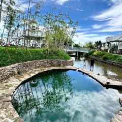 云里小坐·海泉湾·团建·聚会·下午茶(金堂海泉湾店) User Photo
