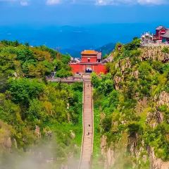 PIAN AI RESTAURANT 여행 사진