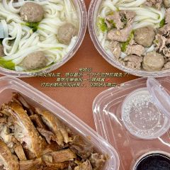吴进平小食店 User Photo