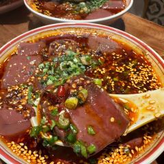 燕岗饭店(马道店) User Photo