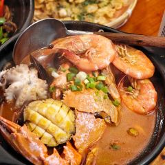 小食巷.砂锅焗海鲜(平潭店) User Photo