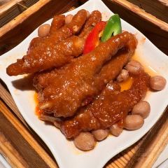 Yue Man Lou · Xiguan Famous Snacks · Guangdong-Western Cuisine (Haiya Mega Mall Branch) User Photo