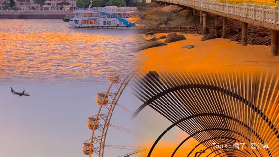 hou sha · wei lan hai an