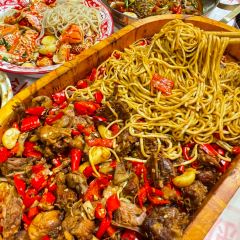 食在鮮張用戶圖片