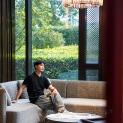 CH'AO Chinese Restaurant User Photo