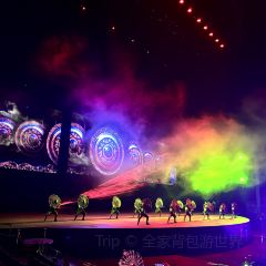 YanYangTian Xin JingChu Hotel (HuangHe Lou) User Photo