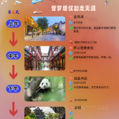 CHOC+  Fusion Cuisine Restaurant User Photo