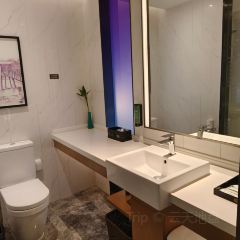 希尔顿欢朋酒店餐厅 User Photo