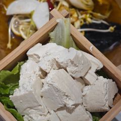 勝鱻潭蒸汽魚（大儒世家店）張用戶圖片