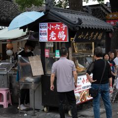 赵氏叠汤圆(东关街店) User Photo