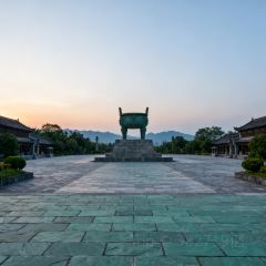 ZHONG YUAN JIA RI HOTEL·RESTAURANT User Photo