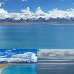 RU YI LIN KA TONG GUO MAO NIU ROU User Photo