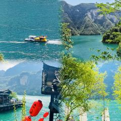 慈妈大排档(福绥路店) User Photo