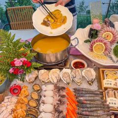 玖肴·江炉(北滨二路店) User Photo