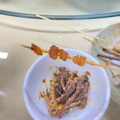 景小乐江西特色菜 여행 사진