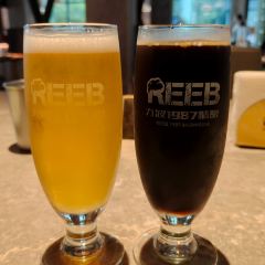 Libo 1987 Craft Beer User Photo