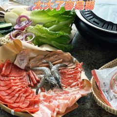 花园沟28号农家院 User Photo