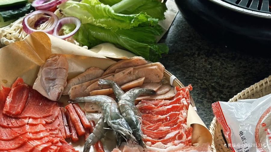 花园沟28号农家院