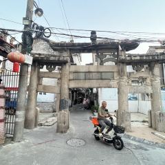 西郊农贸市场 User Photo
