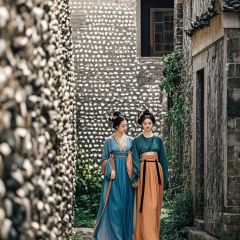 吴进平小食店 User Photo