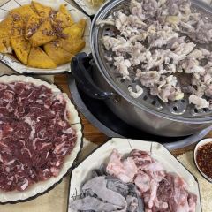 竹仔园牛仔农庄 User Photo