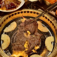 TORIRAN YAKINIKU User Photo