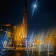 唐记牛骨粉(陶溪川店) User Photo