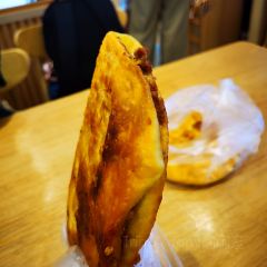 HUA QIANG User Photo