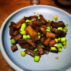 HUA QIANG User Photo