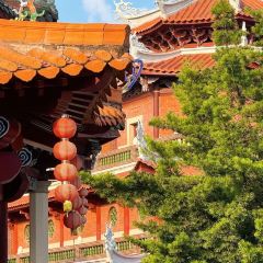 ZAYTON COURTYARD User Photo