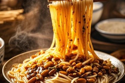 津市刘聋子粉馆(张家界总店)