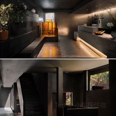 杭州明月松间·潜川酒店·最林泉 User Photo