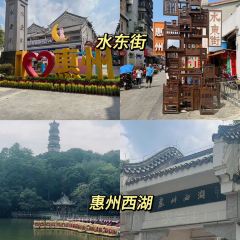 XI BI SEAFOOD User Photo