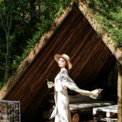 MOJ coffee(楠溪江石柱店) User Photo