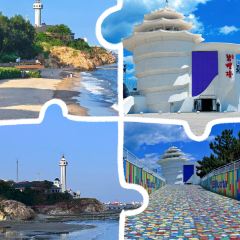 YANGCHANGZI User Photo