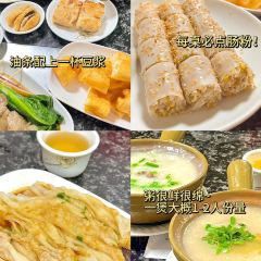 XIN JIA HAO HENGQIN OYSTER HOTPOT SHOP User Photo